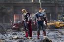 PCGH am Abend: The Avengers mit brandneuem Trailer, jetzt ansehen!