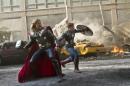 PCGH am Abend: The Avengers mit brandneuem Trailer, jetzt ansehen!