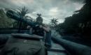 Medal of Honor 2 Warfighter: World Premiere TV-Trailer aus der Pause des Champions League-Finales