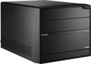 Shuttle SX79R5 und SZ77R5: Mini-Barebones mit Intels X79- und Z77-Chipsatz