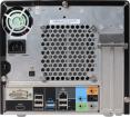 Shuttle SX79R5 und SZ77R5: Mini-Barebones mit Intels X79- und Z77-Chipsatz