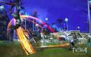 Tera: Langes MMO-Wochenende der Open Beta bis 24. April ist gestartet