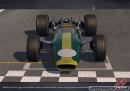 Assetto Corsa: Entwickler Kunos Simulazioni lizensiert Lotus Type 49 - frische Screenshots veröffentlicht