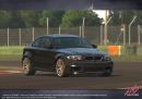 Assetto Corsa: BMW-Lizenz & Screenshots zum BMW 1 Series M Coupé