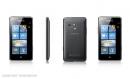 Samsung kündigt Omnia M mit Windows Phone 7.5 an