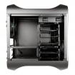Mini-ITX-Gehäuse Bitfenix Prodigy kommt Anfang Juli - viel Stauraum trotz kompakter Abmessungen