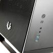 Mini-ITX-Gehäuse Bitfenix Prodigy kommt Anfang Juli - viel Stauraum trotz kompakter Abmessungen