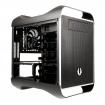 Mini-ITX-Gehäuse Bitfenix Prodigy kommt Anfang Juli - viel Stauraum trotz kompakter Abmessungen