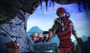 Borderlands 2: Neue Screenshots vom Cel-Shading-Shooter