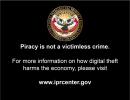 DVD und Blu-Ray: Warnung vor Urheberrechtsverletzungen nun mit Logo von FBI und US-Heimatschutzbehörde versehen