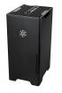 Silverstone SST-FT03-Mini: Schicker Design-Turm im kompakten Mini-ITX-Format