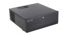 Silverstone bringt neue HTPC-Gehäuse Grandia GD07 und GD08 auf den Markt