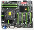 Ivy-Bridge-Unterbau: 330-Euro-Mainboard Gigabyte G1.Sniper 3 mit Soundcore 3D und Killer-Chip neu im Testlabor