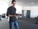 Appell zum Gruppenfoto, die neuen GTX 670 im Test-Parcours und die Vorfreunde auf Diablo 3 - die PCGH-Woche in Bildern