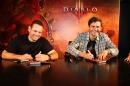 Diablo 3: Bilder vom Mitternachtsverkauf - Jetzt mit Video und noch mehr beeindruckenden Bildern aus Polen