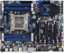 Intel stellt Sockel-2011-Mainboard Extreme DX79SR vor