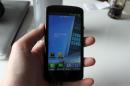 Optimus LTE 2: LG stellt erstes Smartphone mit 2 GiByte Speicher vor