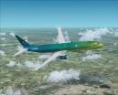 Flugsimulationen in Community-Screenshots - jetzt mit neuen Jet-Stunts