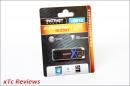 Robuster USB-Stick im PCGHX-Test: Patriot Supersonic Boost XT 32 GByte