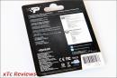 Robuster USB-Stick im PCGHX-Test: Patriot Supersonic Boost XT 32 GByte