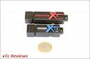 Robuster USB-Stick im PCGHX-Test: Patriot Supersonic Boost XT 32 GByte