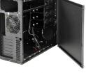 Solo II-G: Antec spendiert dem Solo II ein neues silbernes Antlitz