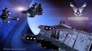 Sensationell: Weltraum-Actionspiel Starlight Inception schafft in letzter Minute Finanzierung über Kickstarter