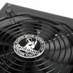 Xigmatek Centauro Power Force: Neue Netzteil-Serie mit 600 bis 1.000 Watt