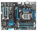 Asus P8C WS: Weitere Workstation-Platine für Ivy Bridge geht in den Handel