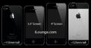 iPhone 5: Kein flexibles Display beim nächsten Apple-Smartphone