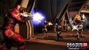 Mass Effect 3: Bioware erweitert Multiplayer-Koop mit kostenlosem Rebellion-DLC