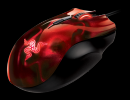 Hack-&-Slay-Maus: Razer Naga Hex Wraith Red Edition für Diablo 3 & Co