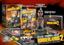 Borderlands 2: Deluxe Kammerjäger- und Ultimative Beutekiste-Versionen angekündigt