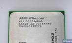 Der Aufdruck verrät: Der 9100e ist eine B2-Stepping-CPU, die in Kalenderwoche 46 im Jahre 2007 produziert wurde.