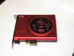 Creative Soundblaster Zx (2) Creative Soundblaster Zx (2)