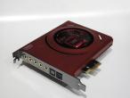 Creative Soundblaster Zx (3) Creative Soundblaster Zx (3)