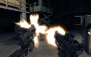 Crysis Warhead: Dual-MPs im Einsatz