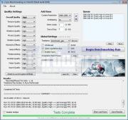 HD 4890: Crysis-Werte von PCGH