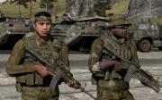 ArmA 2 mit maximalen Details