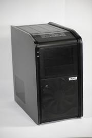 NZXT Panzerbox
