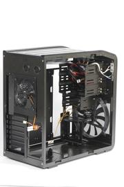NZXT Panzerbox