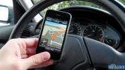 Professionelle Navigationssysteme für das Iphone sind seit diesem Sommer verfügbar.