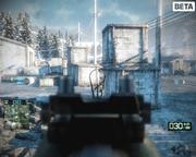 Dice veröffentlicht einen ersten Patch für die aktuell laufende Beta, welcher einige Fehler behebt und den Serverbrowser verbessert. (16)