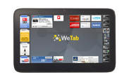 Wetab: Nach neuen Informationen wird das Wetab erst ab September 2010 verfügbar sein