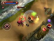 game dungeon hunter 2