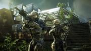 Crysis 2 Multiplayer: Bullshot der Entwickler