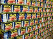 Russland startet Aktionen zur Spam-Bekämpfung.