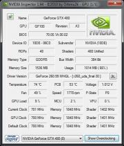 NVIDIA Inspector v1.94