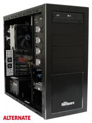 PCGH-Premium-PC HD6950-Edition (Abbildung kann vom Original abweichen)