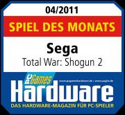 Spiel des Monats: Shogun 2 - Total War